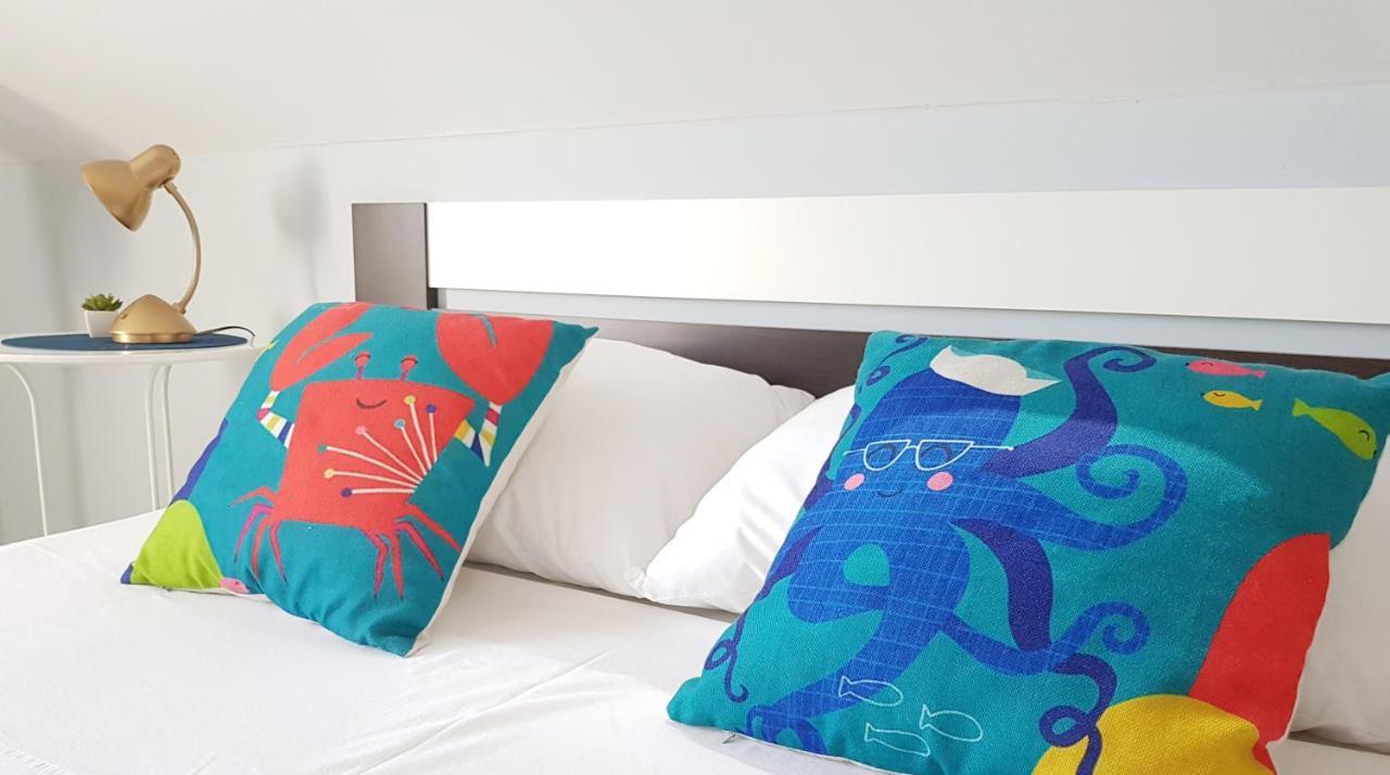 Adriatic Pearl Korcula Apartments 外观 照片