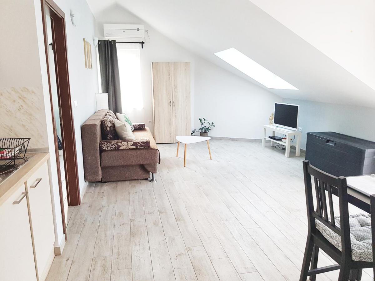Adriatic Pearl Korcula Apartments 外观 照片