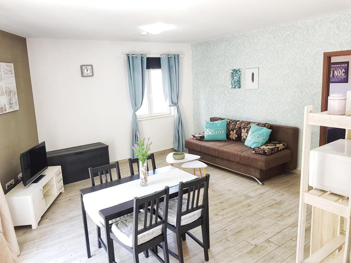 Adriatic Pearl Korcula Apartments 外观 照片