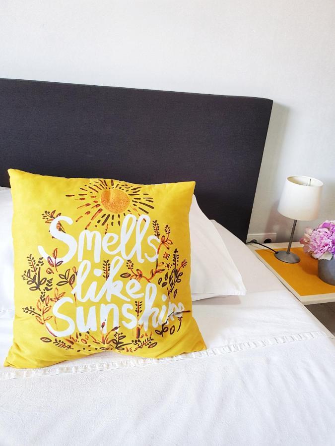Adriatic Pearl Korcula Apartments 外观 照片