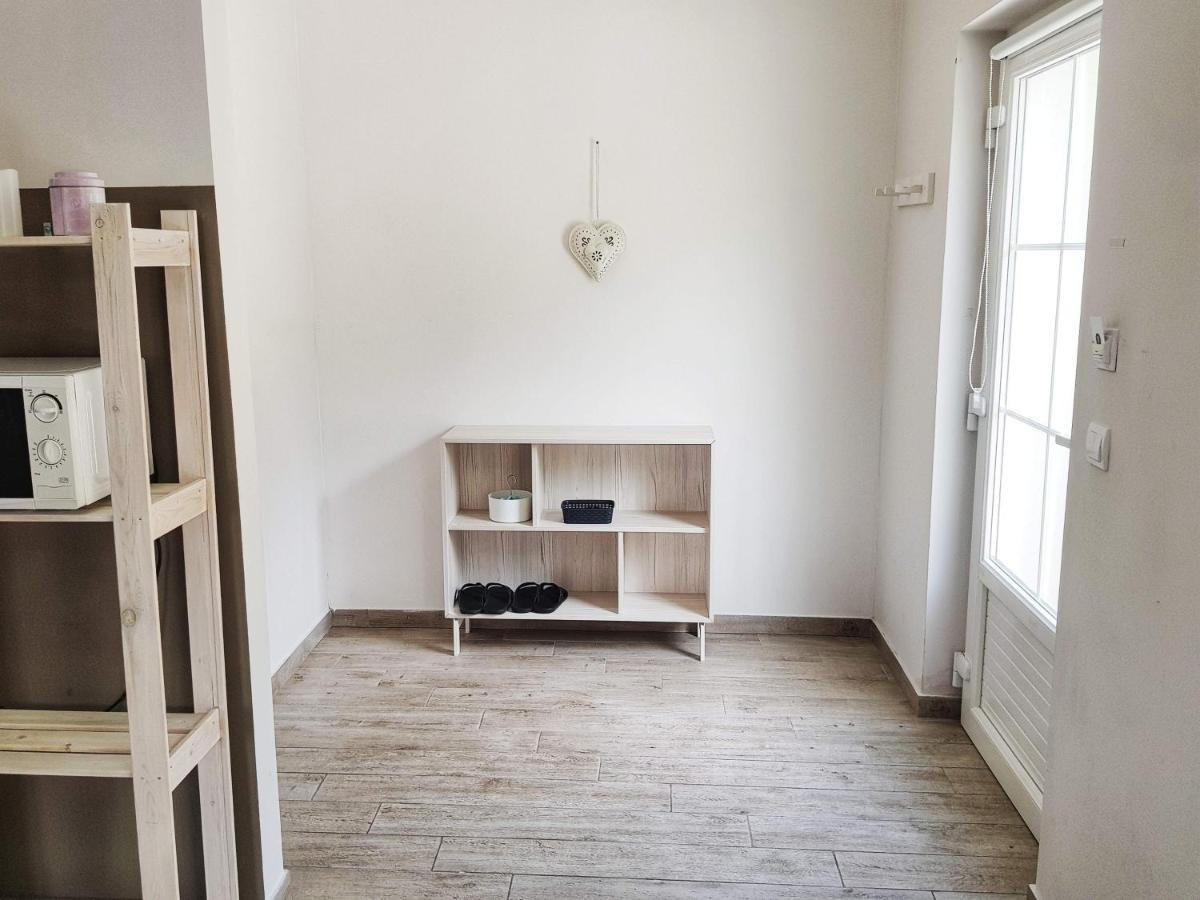 Adriatic Pearl Korcula Apartments 外观 照片