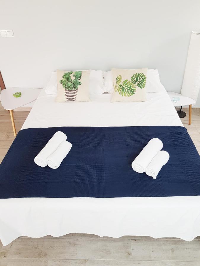 Adriatic Pearl Korcula Apartments 外观 照片