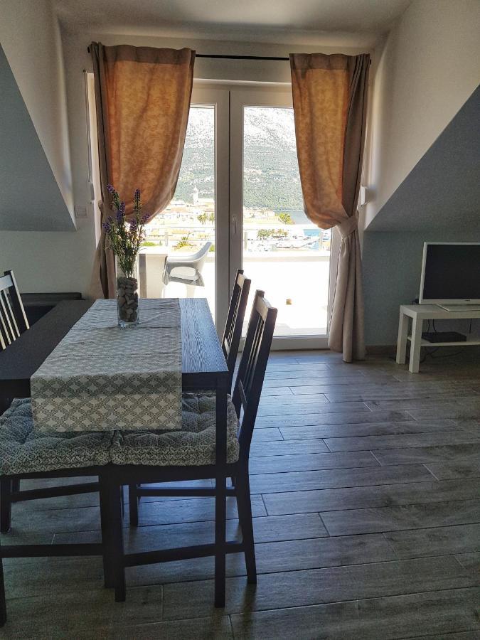 Adriatic Pearl Korcula Apartments 外观 照片