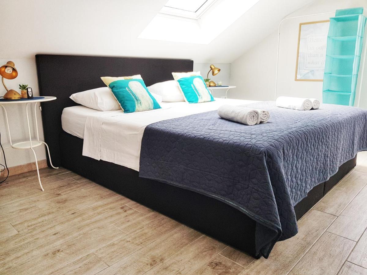 Adriatic Pearl Korcula Apartments 外观 照片