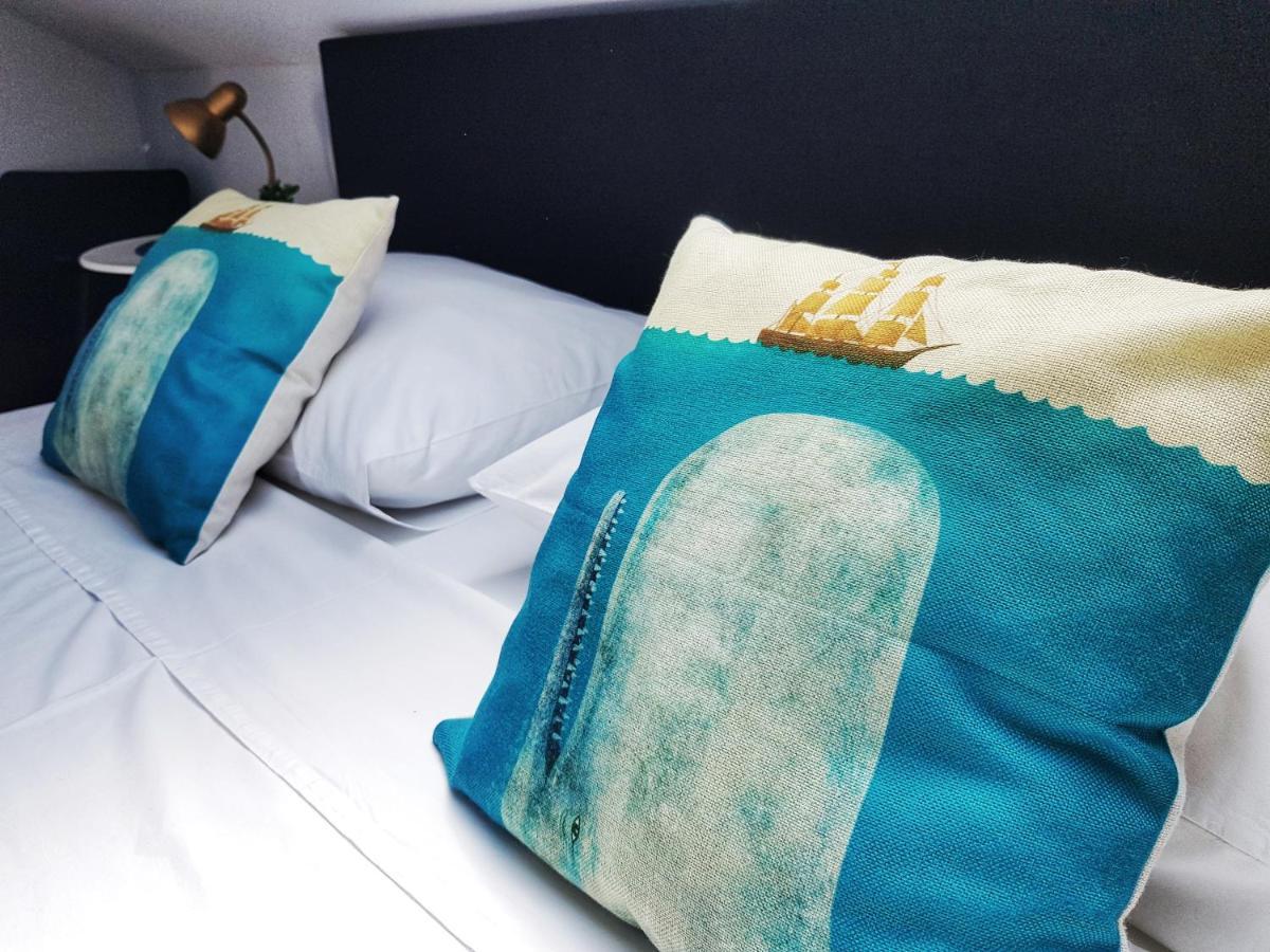 Adriatic Pearl Korcula Apartments 外观 照片