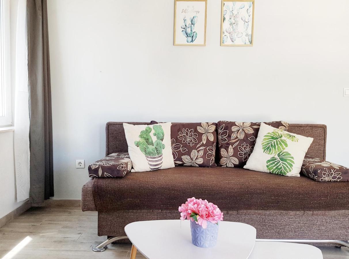 Adriatic Pearl Korcula Apartments 外观 照片