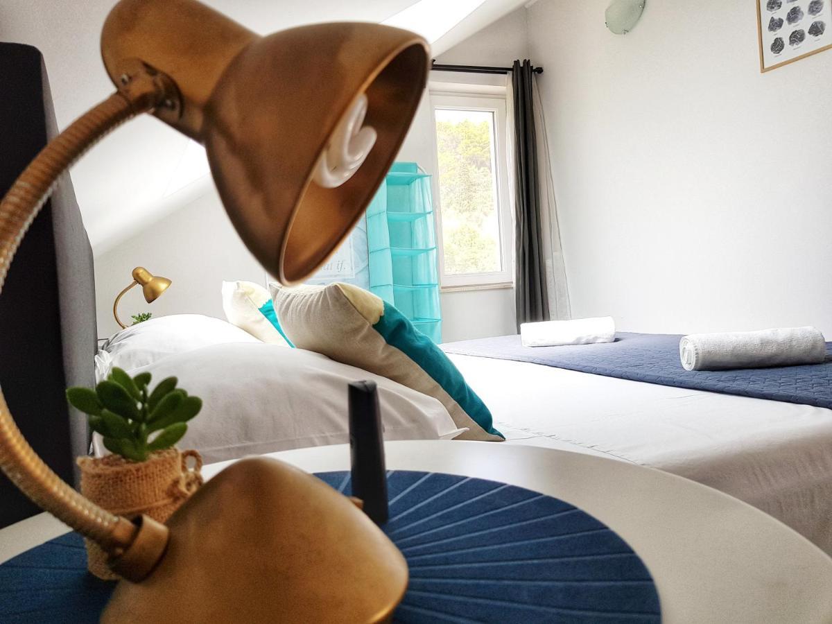 Adriatic Pearl Korcula Apartments 外观 照片