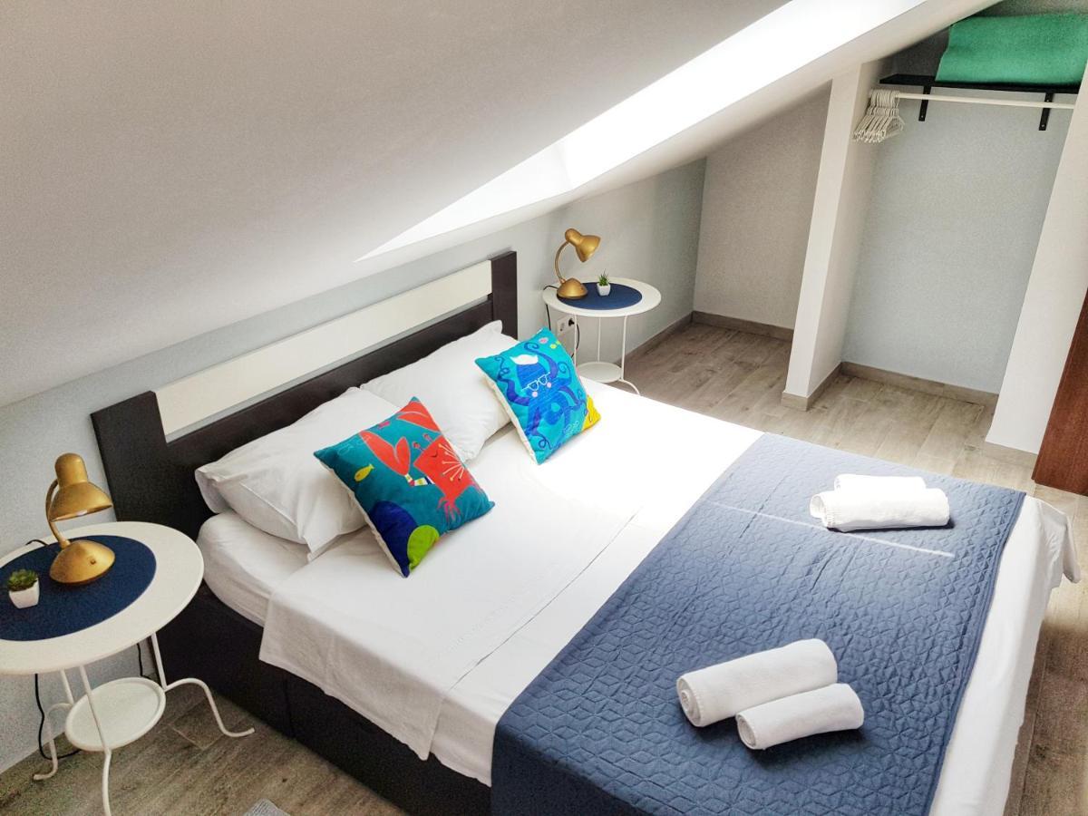 Adriatic Pearl Korcula Apartments 外观 照片