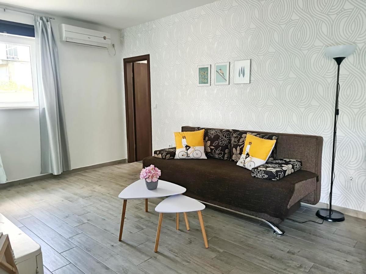 Adriatic Pearl Korcula Apartments 外观 照片