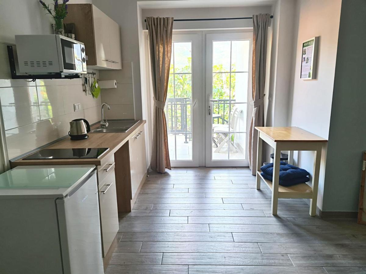 Adriatic Pearl Korcula Apartments 外观 照片