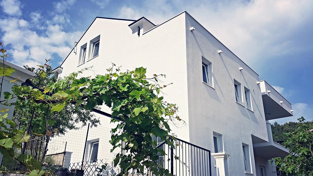 Adriatic Pearl Korcula Apartments 客房 照片