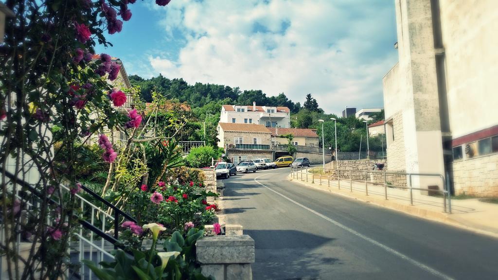 Adriatic Pearl Korcula Apartments 客房 照片
