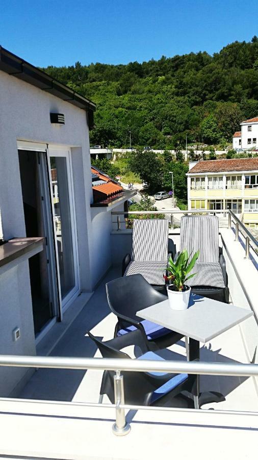 Adriatic Pearl Korcula Apartments 外观 照片